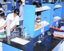 Image of Sri Venkateswara Institute of Medical Sciences Research Lab