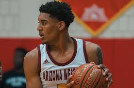 Talk of the town: How Warriors’ Yaxel Lendeborg found his voice in Arizona
