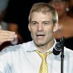 Former Ohio State wrestler backs off claim Jim Jordan knew of sex abuse