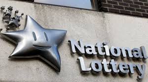Winning €8.7m lotto ticket sold in Dublin