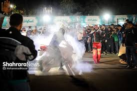 شهرآرانیوز - تعویق برگزاری سومین دوره جشنواره و نمایشگاه «خانواده ورزش» در مشهد + زمان جدید