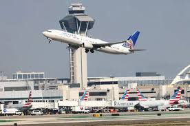 United Airlines pilot reports possible drone collision 3,000 feet over San Diego