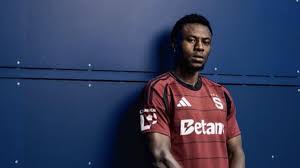 Foot Africa - News update