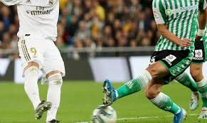 Real Betis-Real Madrid maçı saat kaçta, hangi kanalda? Arda Güler ilk 11’de mi? Muhtemel 11’ler