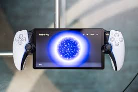 PS6 Portable: Sony's Secret Weapon to Kill Nintendo and Steam Deck in One Move
