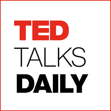 TED Talks Daily cover