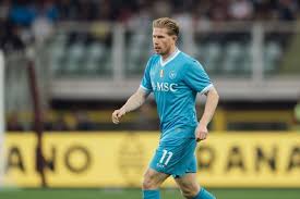 Dónde y a qué hora ver a Copenhagen vs. Napoli por TV y streaming