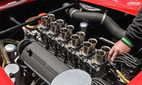 Image result for Ferrari 250 GTO