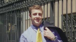 Trump awards Presidential Medal of Freedom to man who rescued people on 9/11