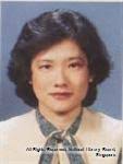 Portrait of Mrs. Teo Hwee Choo, former Director of Administration, ... - 4fbfbf65-e3c4-4508-b440-5c33bb334930