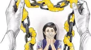 KASARGOD CHILD MARRIAGE| കാസ‍ർഗോഡ് ശൈശവ വിവാഹക്കേസ് അട്ടിമറിക്കാൻ നീക്കം