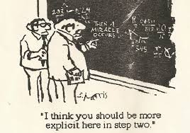 Résultat de recherche d'images pour "and then a miracle occurs"