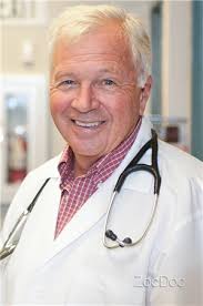 Dr. Jack Wolfe MD. Emergency Medicine Physician. Average Rating - 698dbdb2-1a74-47c5-b2c2-b4eb98f6b9e9zoom