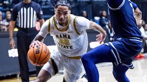 Alcorn State vs. Alabama State: 2026 SWAC Tournament Preview