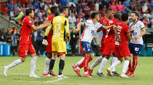 ESPN Colombia - News update