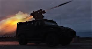 Försvarssektorn - News update