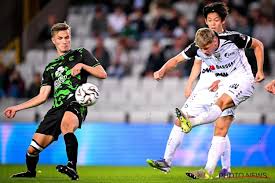 Voetbalkrant.com - News update