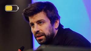 Gerard Piqué