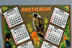 Image result for australian tea towel