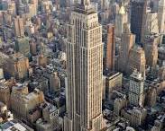 Image of Empire State Building