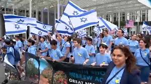 NYC Mayor Mamdani Skips Israel Day Parade, Pledges Security