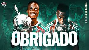 Fluminense Football Club - News update