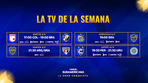 gol.conmebol.com