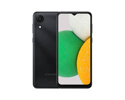 Image of Samsung Galaxy A03 Core