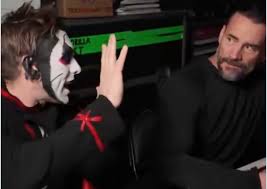 CM Punk: Danhausen Is Perfect For WWE