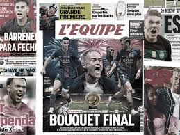 Foot Mercato - News update