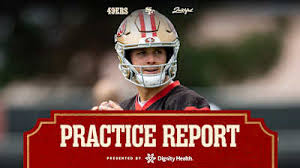 Brock Purdy Returns to Start for 49ers Against Jaguars