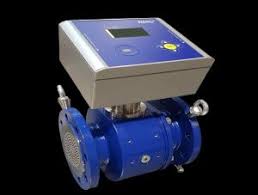 RSM 200 Ultrasonic Gas Flow Meter - UK Distributor - Flowquip