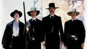 Tombstone... too many Doc Holliday quotes: &quot;Why Ike, whatever do ... via Relatably.com