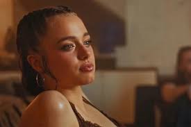 Shiloh Jolie Is the Spitting Image of Angelina Jolie in Her K-Pop Music Video Debut