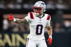 Patriots land three top-10 players in initial Madden 27 rankings