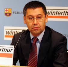 Josep María Bertomeu. FOTO: Miguel Ruiz. En MARCA.com en las últimas 24 horas. Tito Vilanova, estable dentro de la gravedad &middot; ¿Un fantasma en el Hernando ... - 1303885779_0