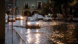 Nueva onda tropical amenaza con lluvias intensas a México: ¿Qué estados tendrán aguaceros esta semana?