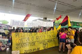 6 x 1: o que as pesquisas não informam