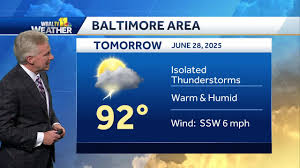 WBAL-TV - News update