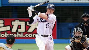 Mets Scout Japanese Star Munetaka Murakami Ahead of Possible MLB Move