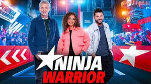 Incroyable! Athlète Aveugle Défie Ninja Warrior! 😱 - Imagen ilustrativa del artículo
