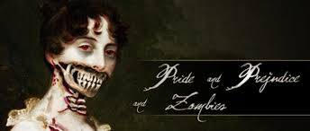 Image result for pride and prejudice and zombies book