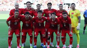 Why Turkey is called Türkiye at the 2026 FIFA World Cup