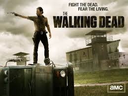 Walking Dead season 3