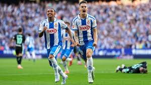 Espanyol vs. Girona: La Liga betting odds, prediction, pick