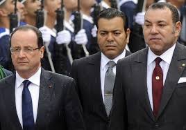 R&eacute;sultat de recherche d'images pour "roi mohamed 6"