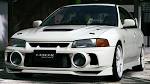 Ostamassa Mitsubishi Lancer Evo 4, kokemuksia? - Mitsubishi Club