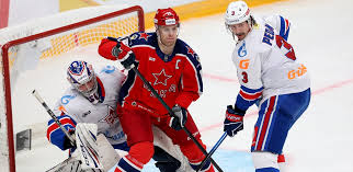 KHL