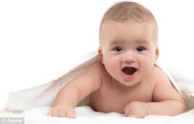 Babyflation: New parents spend £1,400 on their baby... before it&#39;s even born - article-0-11F561F5000005DC-386_468x300