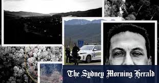 The Sydney Morning Herald - News update